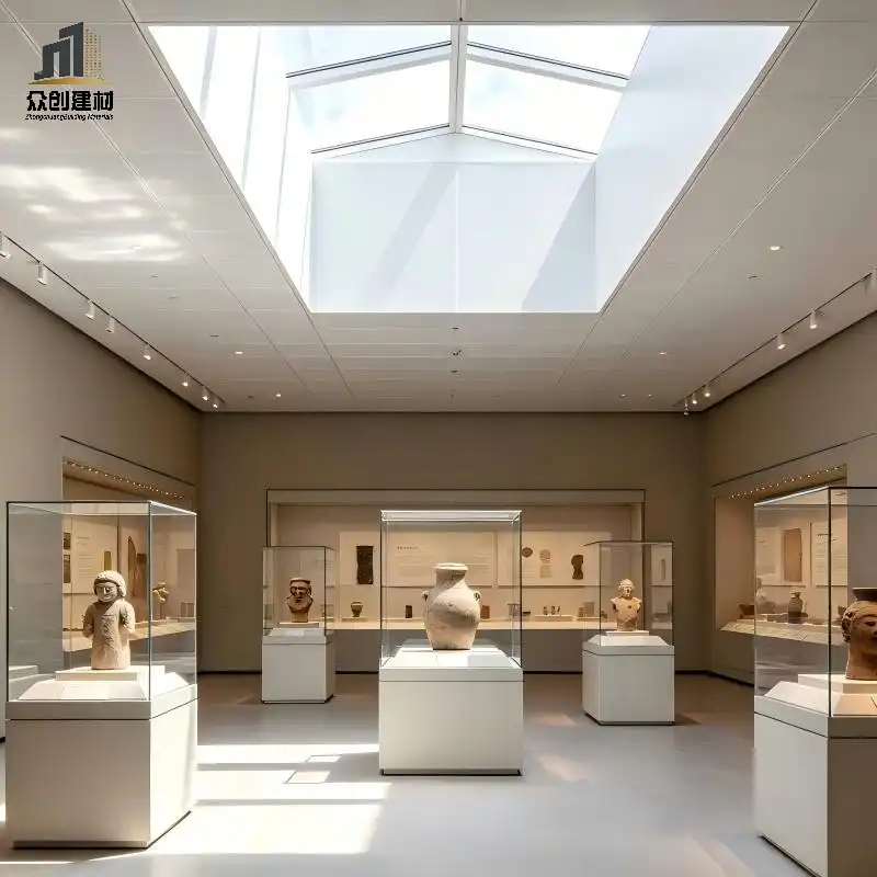Perforated Acoustic Aluminum Ceiling 